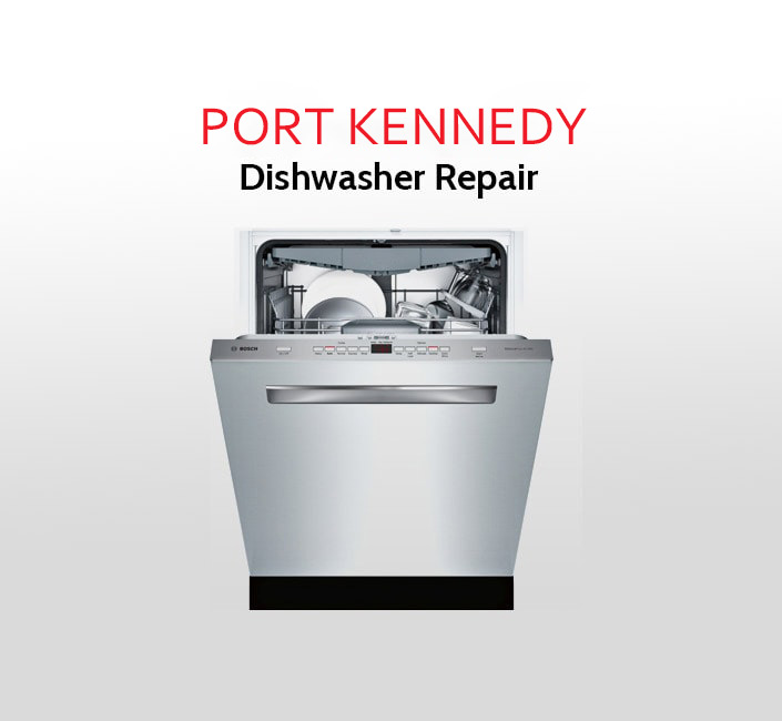 Dishwasher Repair Port Kennedy