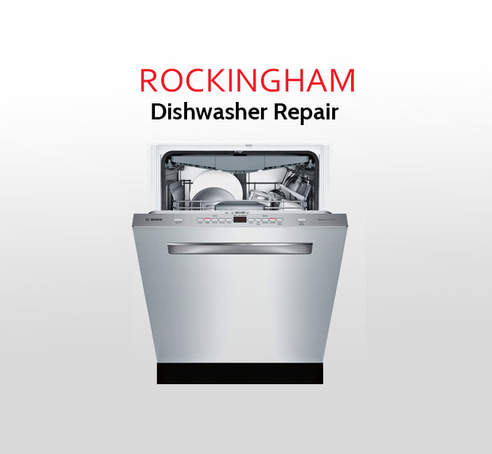 Dishwasher Repair Rockingham
