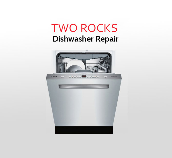 Dishwasher Repair Two Rocks