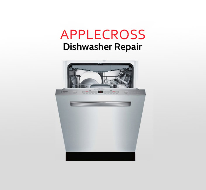 Dishwasher Repair Applecross