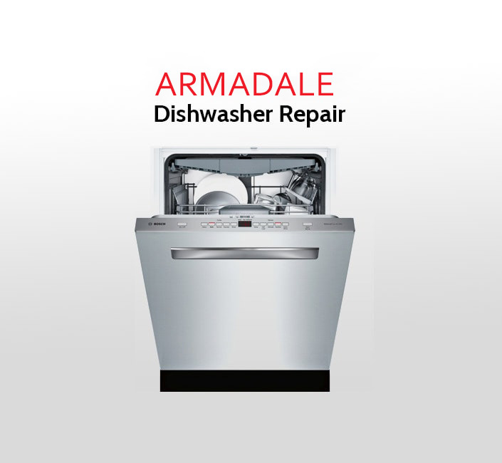 Dishwasher Repair Armadale