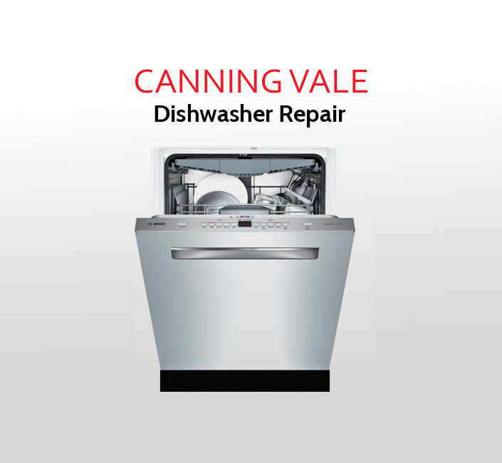 Dishwasher Repair Canning Vale