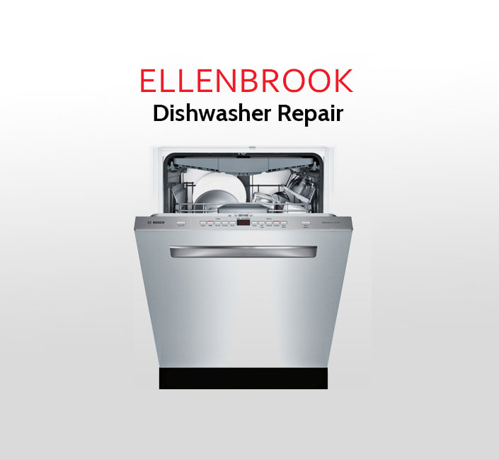 Dishwasher Repair Ellenbrook