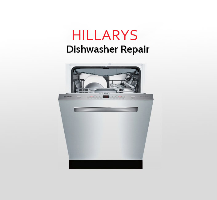 Dishwasher Repair Hillarys