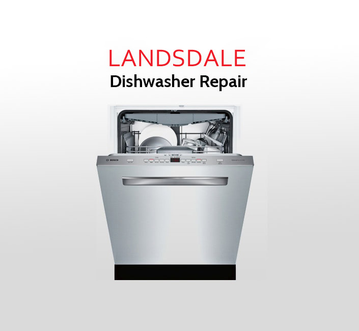 Dishwasher Repair Landsdale