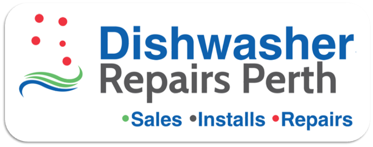 dishwasher repairs perth
