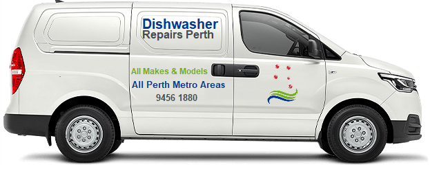 dishwasher repairs van 3